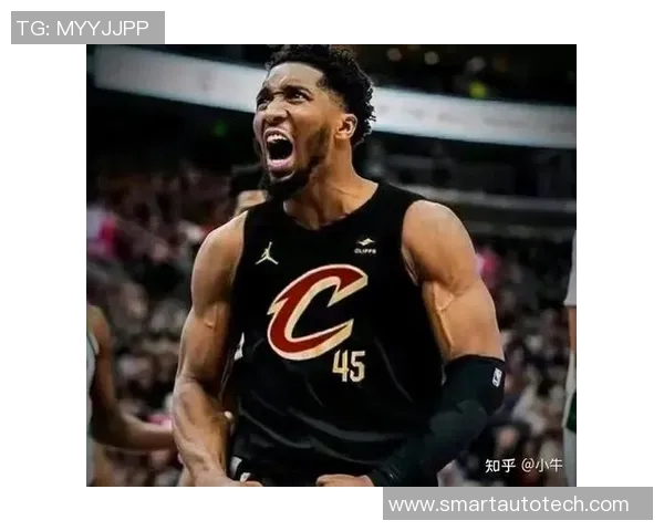 多诺万米切尔引领球队崛起展现超凡篮球才华与领袖魅力