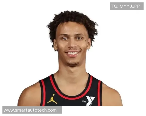戴森丹尼尔斯崭露头角NBA新星的成长与未来展望